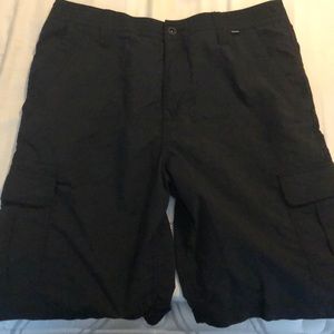 Hurley- Burma shorts